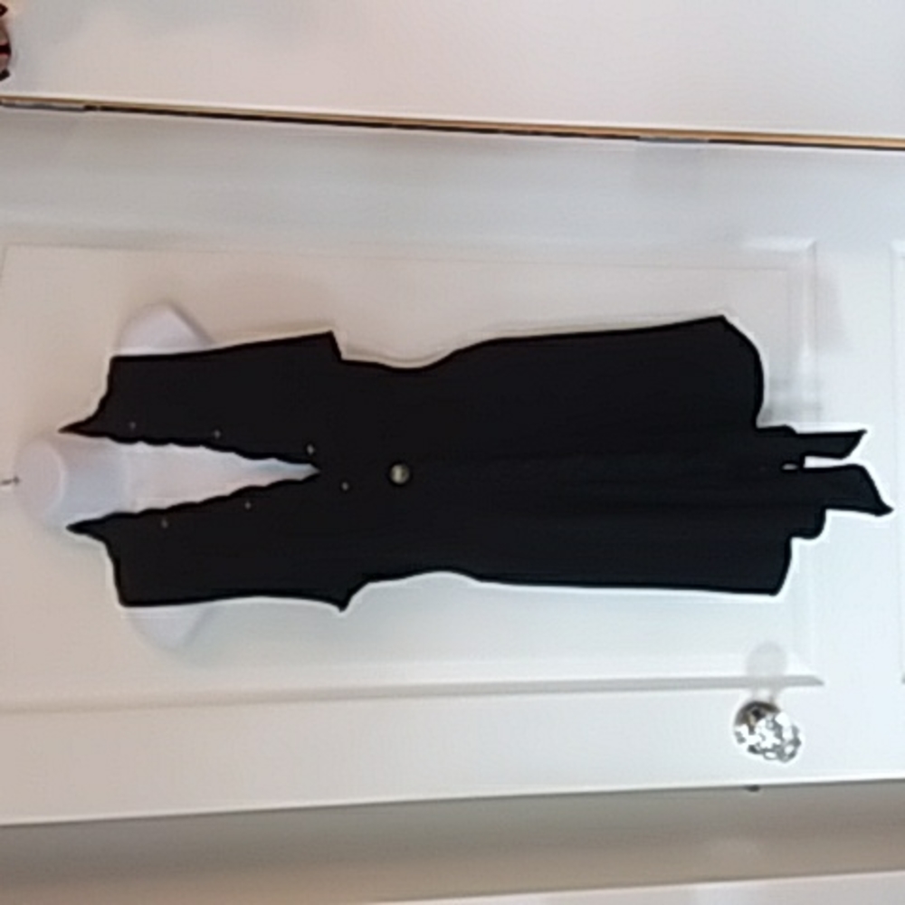 Dex Knit vest - Picture 1 of 8